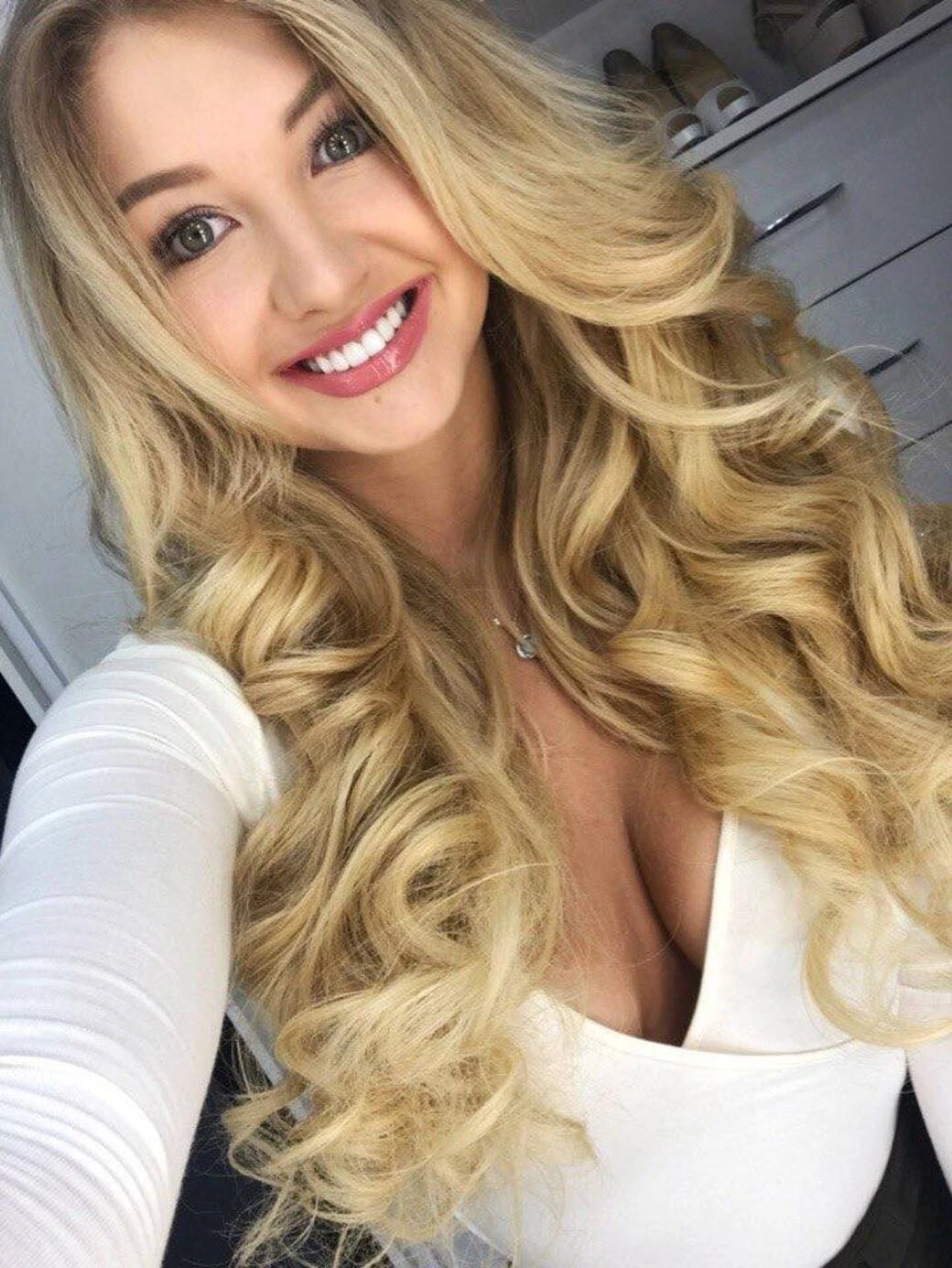 Слитые фото — Margo ovsyannikova 032 — на сайте сливы-тг.ком