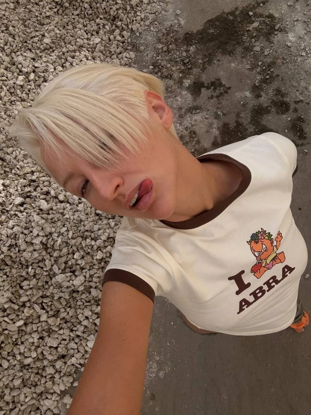 Слитые фото — Margo ovsyannikova 043 — на сайте сливы-тг.ком
