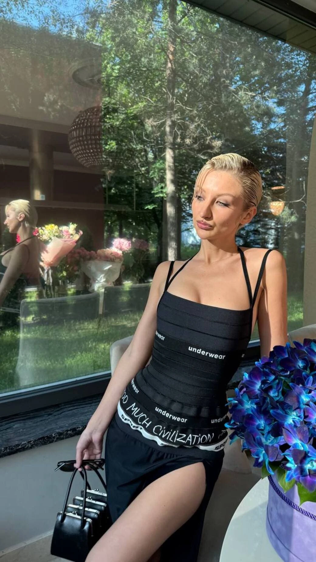 Слитые фото — Margo ovsyannikova 048 — на сайте сливы-тг.ком