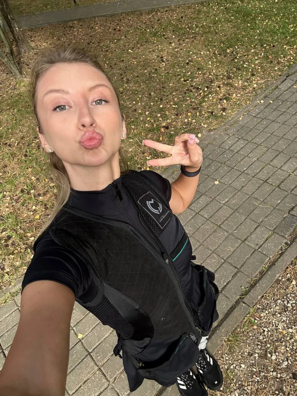 Слитые фото — Margo ovsyannikova 055 — на сайте сливы-тг.ком