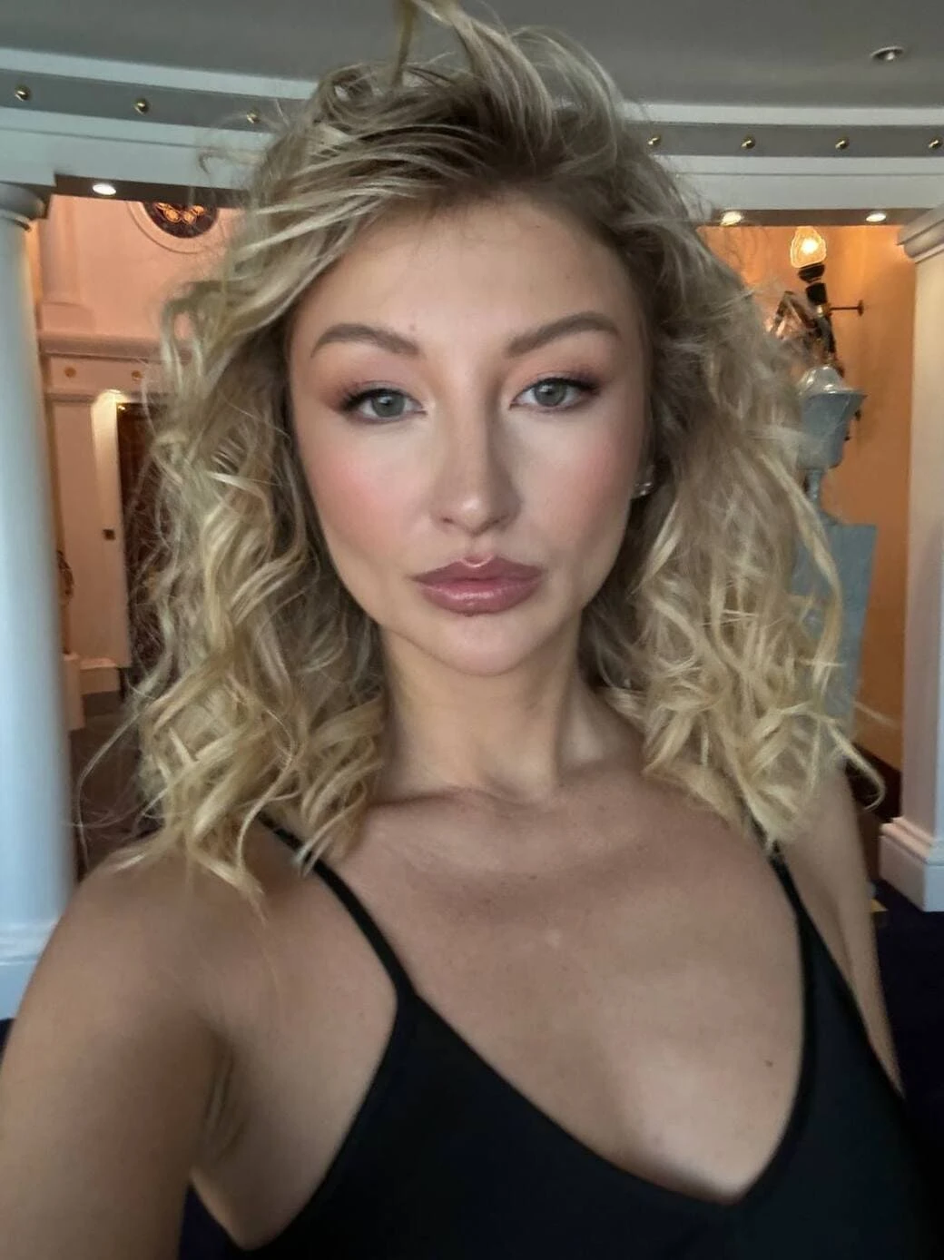Слитые фото — Margo ovsyannikova 089 — на сайте сливы-тг.ком