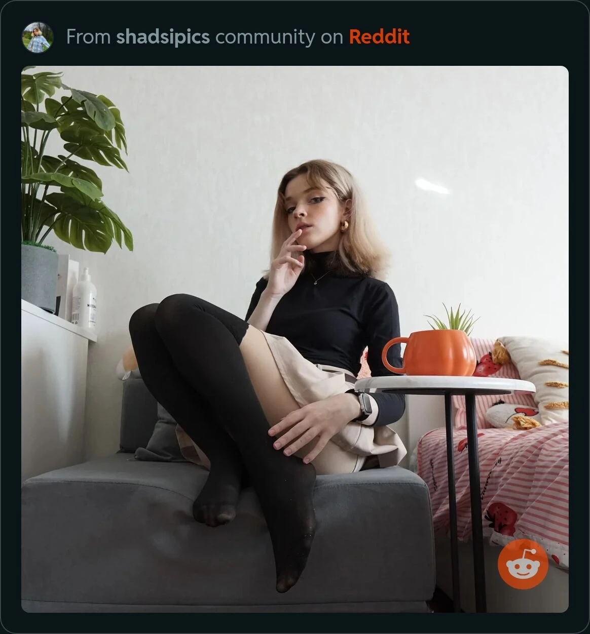 Слитые фото — Shadsi 31 — на сайте сливы-тг.ком