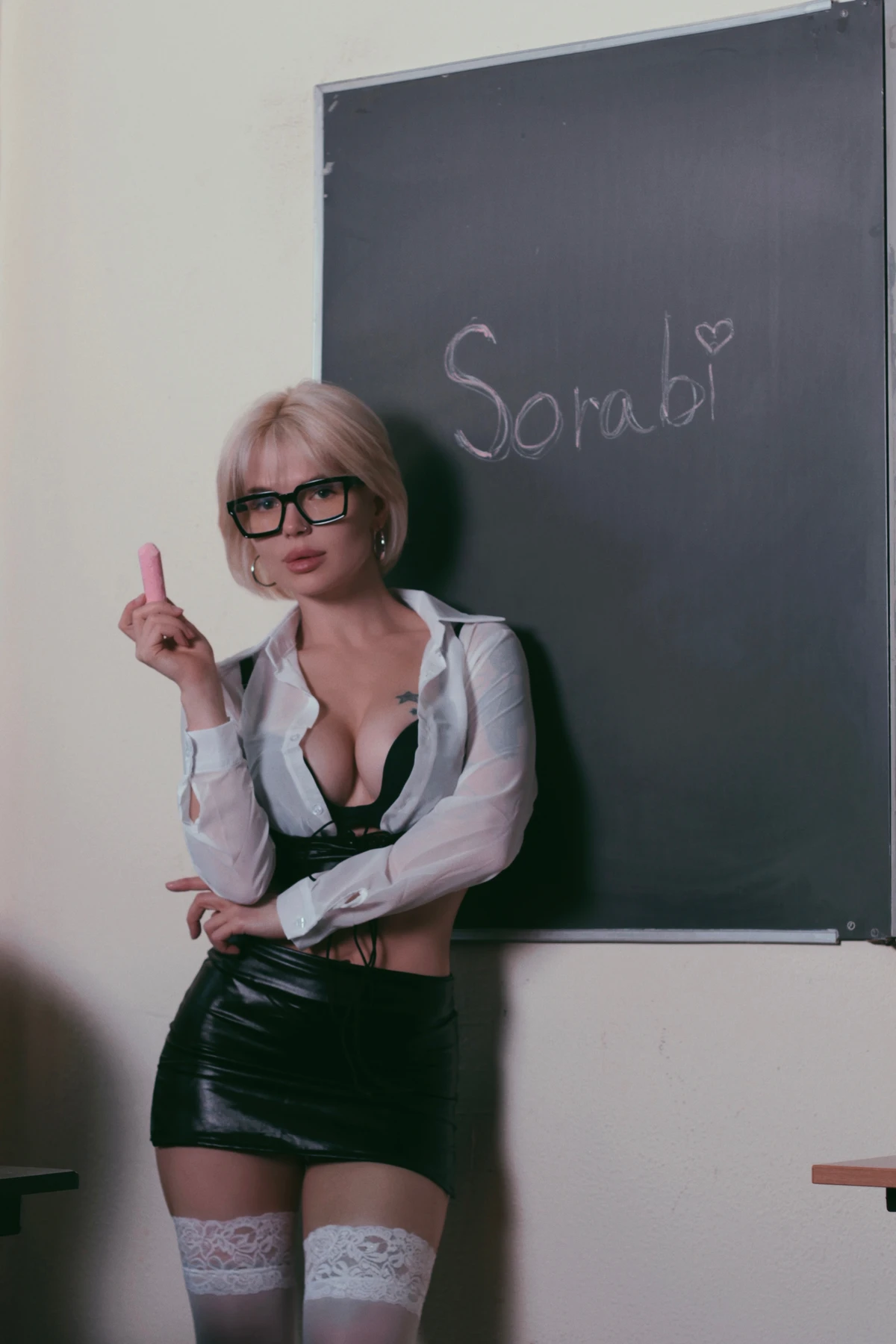 Слитые фото — Sorabi 097 — на сайте сливы-тг.ком
